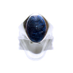 925 sterling silver ring size 7, Handmade ring, single copy, sterling silver, Silver ring