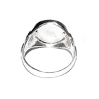 925 sterling silver ring size 11, Handmade ring, single copy, sterling silver, Silver ring