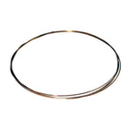 14/20 Gold filled Solder wire, solder gold filled, solder yellow gold filled, Jewelry making, solder, 14K gold filled - 4 inch (10 cm)