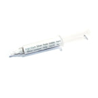 Argentium Silver Paste Solder, Hard, 9 gram, Melting Point 741, solder silver syringe, Hard argentium solder, Jewelry making - 1 piece