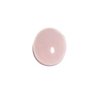 SALE!  Natural Rose Quartz, cabochon, size 16x12x4.8mm, Natural Rose Quartz, Natural Gemstone, Jewelry making - 1 piece