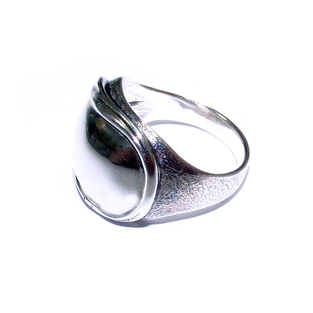 925 sterling silver ring size 7, Handmade ring, single copy, sterling silver, Silver ring