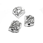 925 sterling silver handmade beads BP221, silver beads, Jewelry making, handmade beads, decorative beads, Original beads - 1 piece