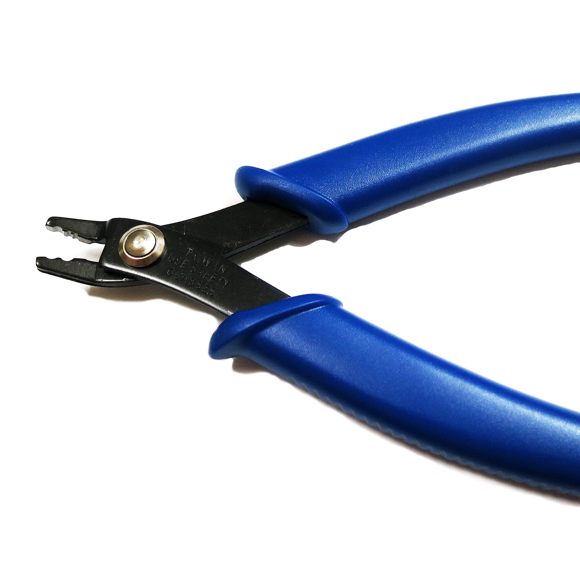 Plier Beads crimping Professionally Prepared for Jewelry Making PLJCRIMP, BeadSmith, Length 130 mm (5.0 inch), Jewelry making - 1 piece