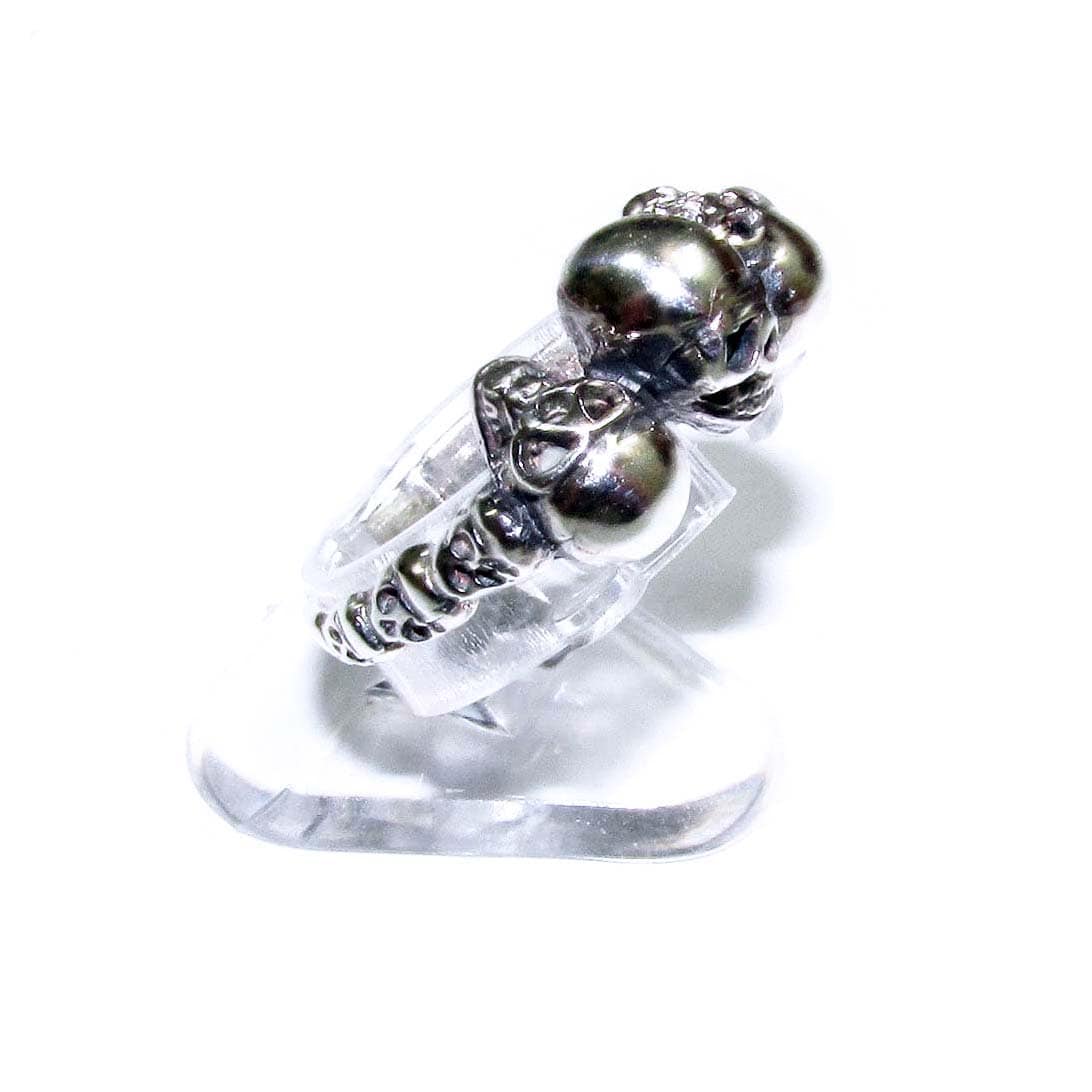 925 sterling silver ring size 6 1/2, Handmade ring, single copy, sterling silver, Silver ring