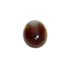 SALE!  Natural agate, cabochon, size 20x15x6.4mm, Natural agate, Natural Gemstone, Jewelry making - 1 piece
