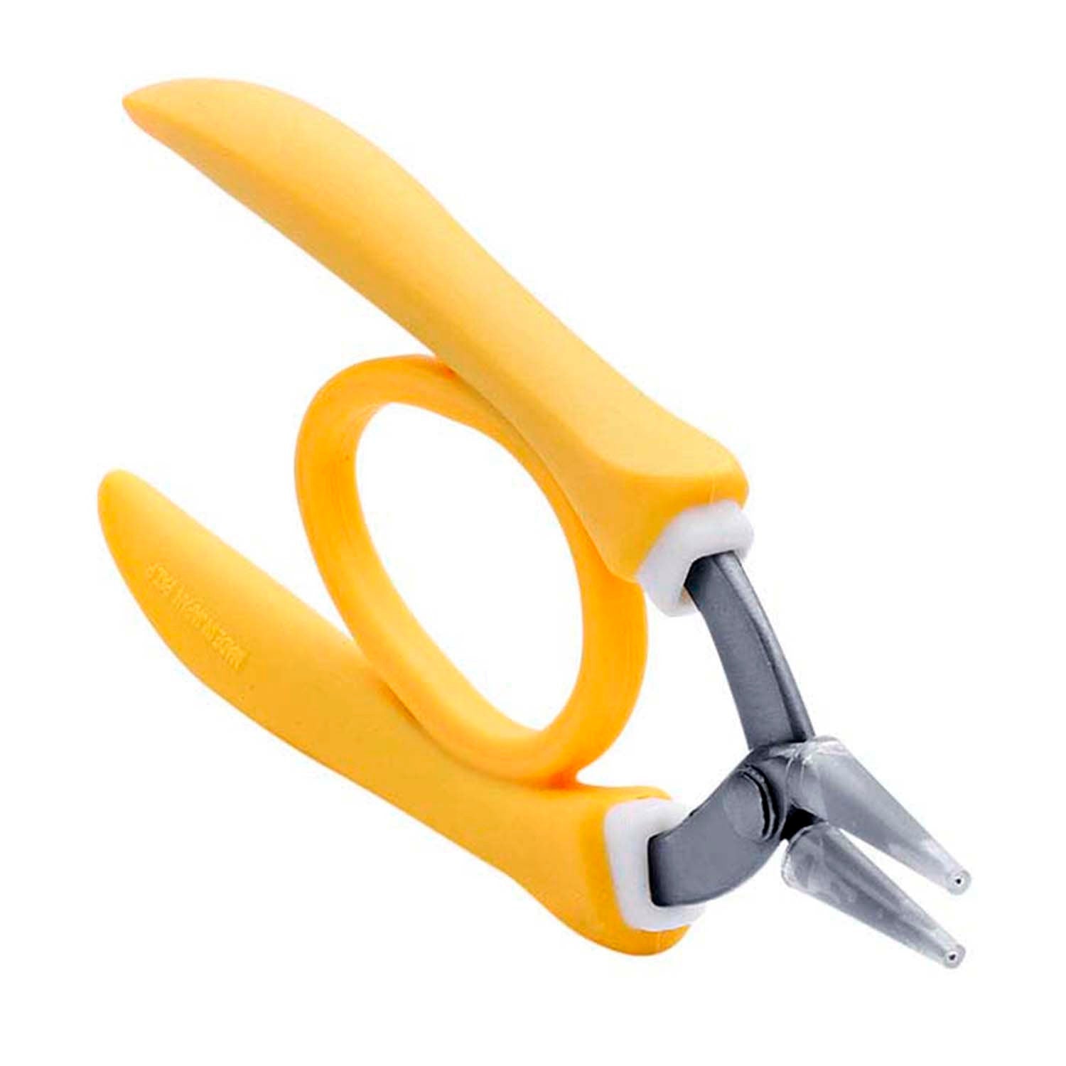 Anex 253 Chain Nose Pliers Nylon Jaw, Large Plier Anex 253, Jewelry making, Jewelry tools, Jewelry pliers  - 1 piece