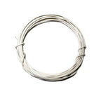 ON SALE!!! 7 feet (2 meters) natural copper jewelry wire color white 16, 18 Gauge, Wire, Wire Wrapping, Copper wire, Copper, Copper findings