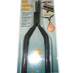 Bail Making Pliers sizes 3.0-5.0 mm for Jewelry Making PL35, BeadSmith, Length 140 mm (5.5 inch), Jewelry making  - 1 piece
