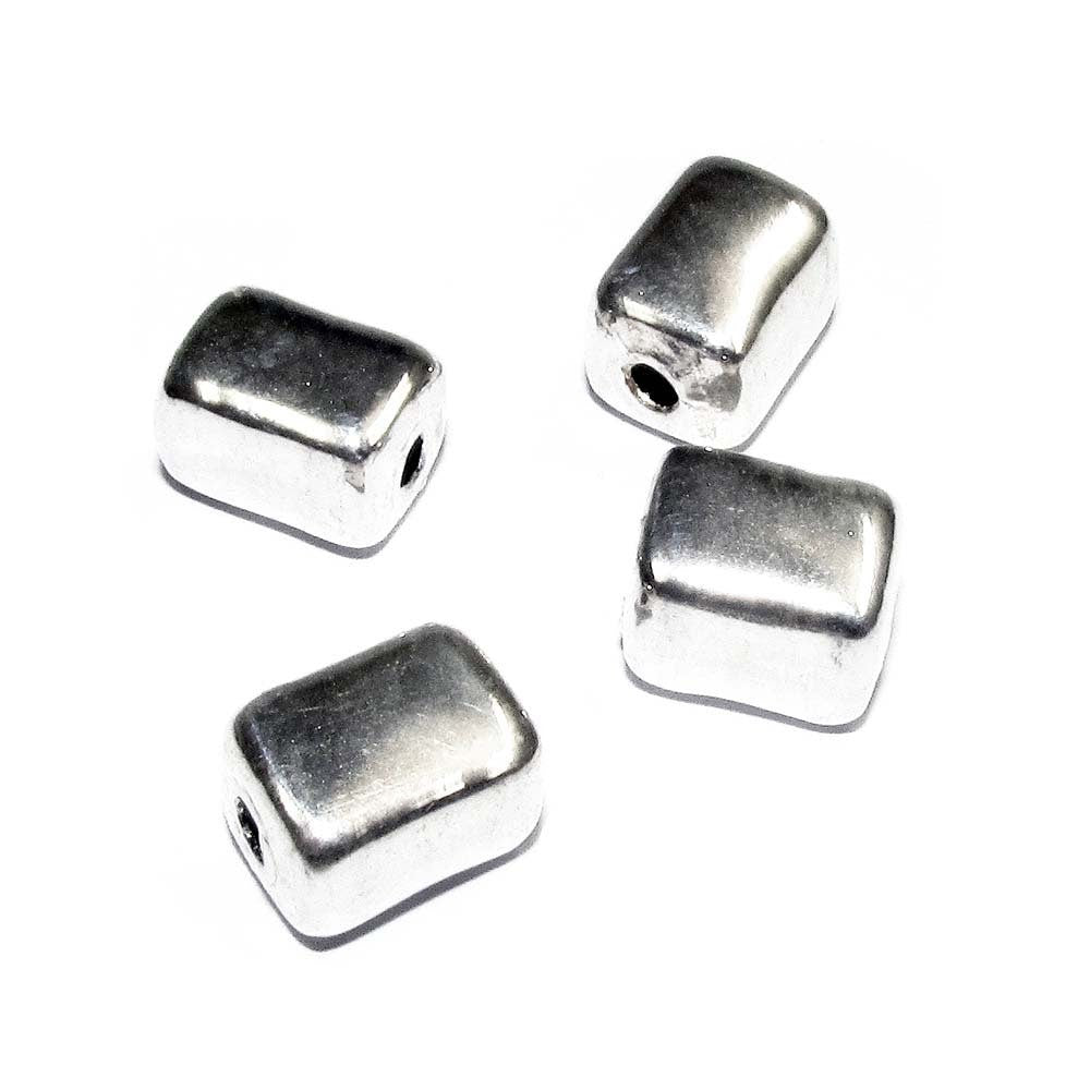 925 sterling silver handmade beads BS 53, silver beads, handmade beads, decorative beads, Jewelry making, Original beads - 1 piece