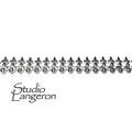 935 Argentium Silver Bezel wire, Gallery wire, Gallery ribbon, Gallery pattern, Silver wire, Wire, Jewelry making, Setting - 4 inch (10 cm)
