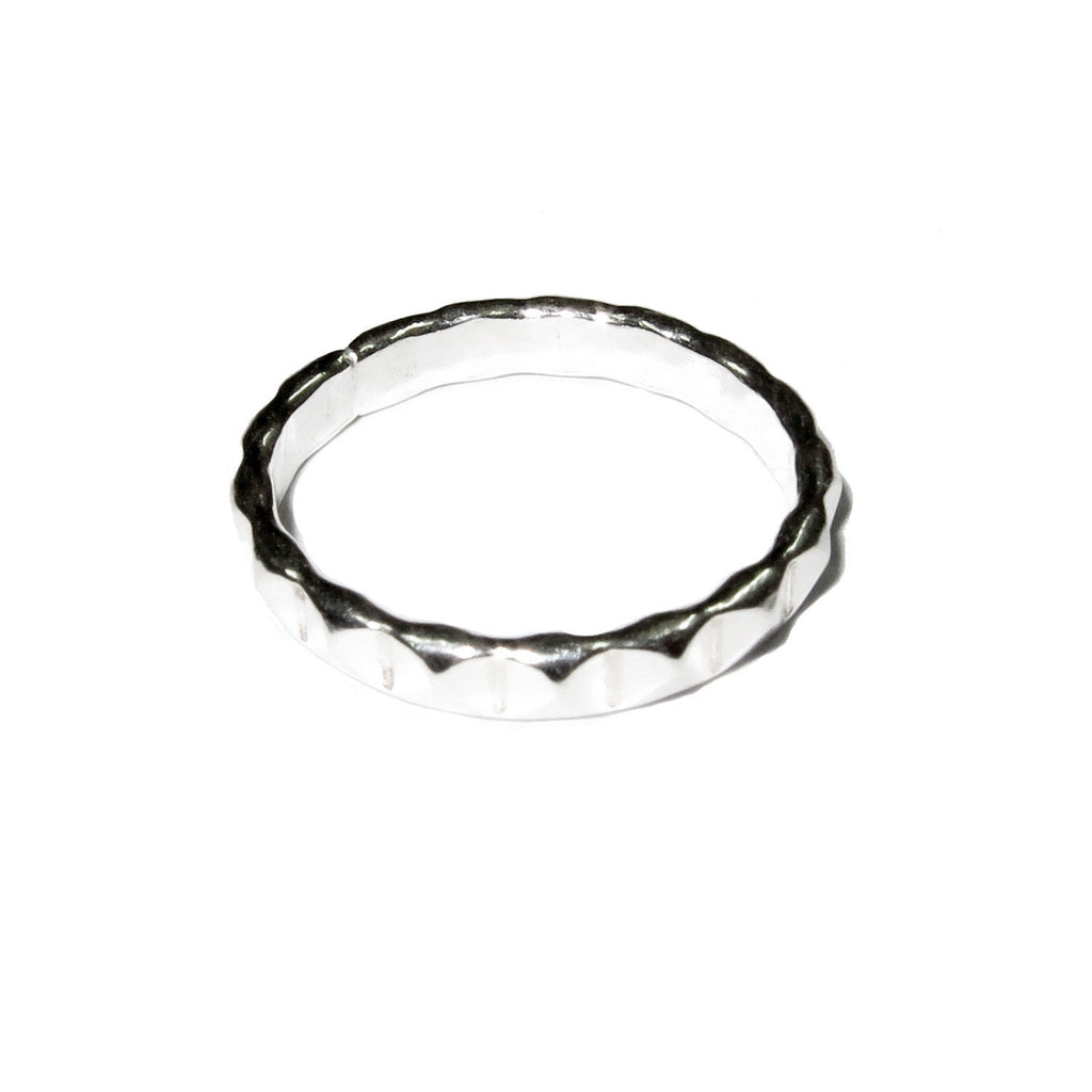 925 sterling silver ring size 6, 6 1/2, 8, Handmade ring, single copy, sterling silver, Silver minimalist ring