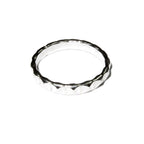 925 sterling silver ring size 6, 6 1/2, 8, Handmade ring, single copy, sterling silver, Silver minimalist ring