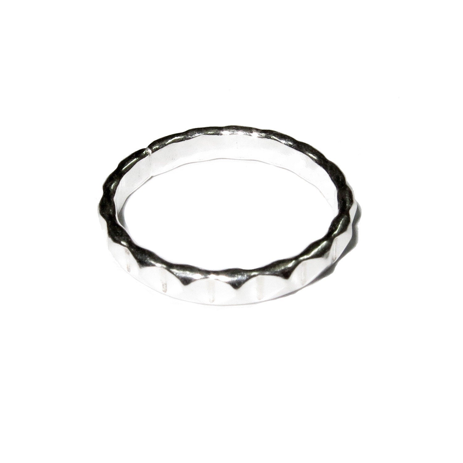 925 sterling silver ring size 6, 6 1/2, 8, Handmade ring, single copy, sterling silver, Silver minimalist ring