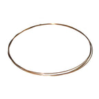 18K Solder wire yellow solid gold, solder gold, solder yellow gold, wire gold, Jewelry making, solder, gold 18K, solid gold - 4 inch (10 cm)