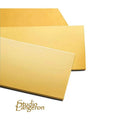 24K Yellow Gold Sheet, 20-Ga, Ultra soft, Gold Sheet, Jewelry making, Gold 24K, Gold 999 - 5 grams