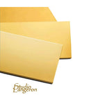 24K Yellow Gold Sheet, 20-Ga, Ultra soft, Gold Sheet, Jewelry making, Gold 24K, Gold 999 - 5 grams