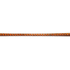 Natural Copper Bezel wire, Gallery wire, Gallery ribbon, Gallery pattern, Natural Copper, Copper wire, Jewelry making - 4 inch (10 cm)