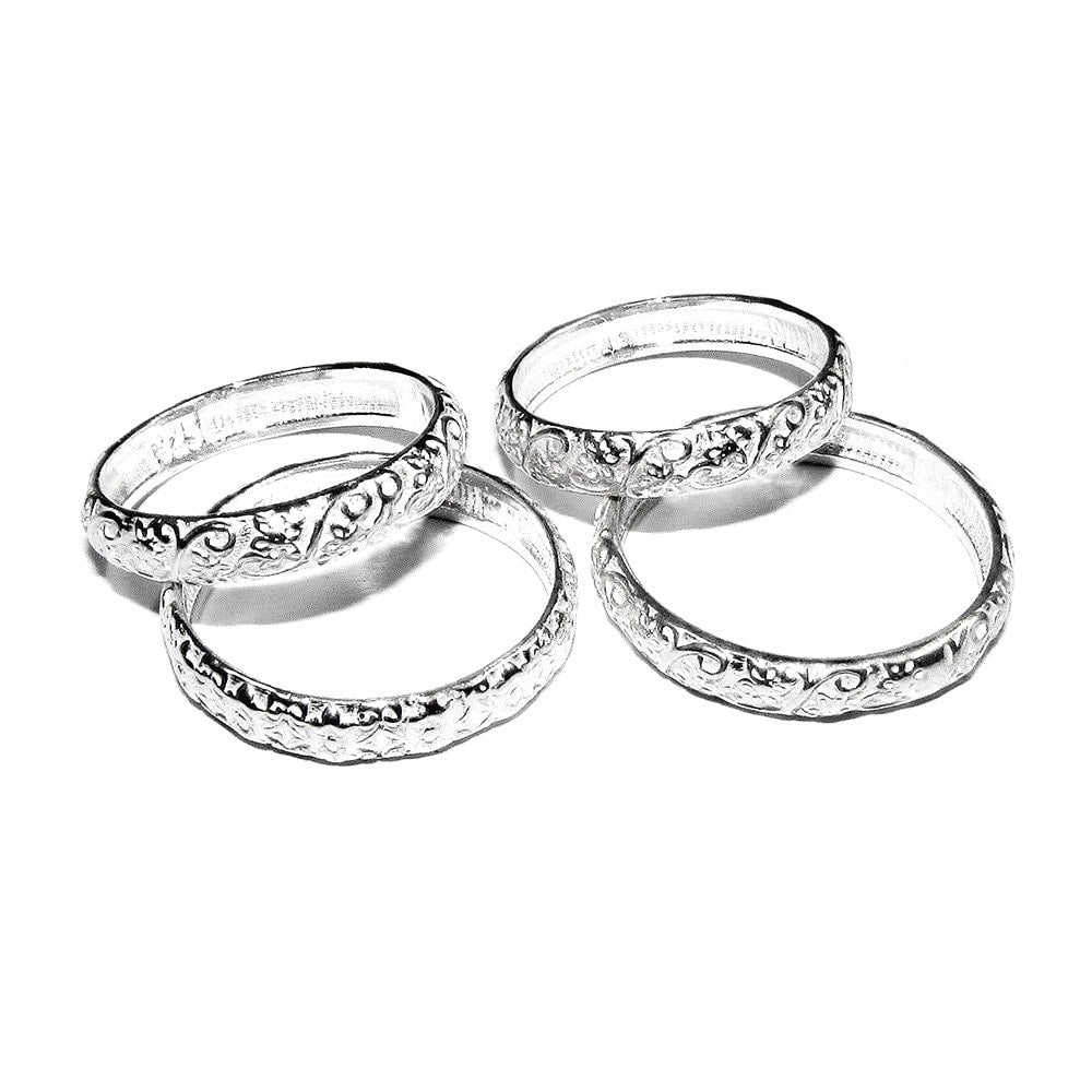 925 sterling silver blank ring size 6, 7, 8, silver ring, base ring, 925 sterling silver, ring silver, ring, Jewelry making - 1 piece