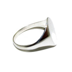 925 sterling silver ring size 7, Handmade ring, single copy, sterling silver, Silver ring