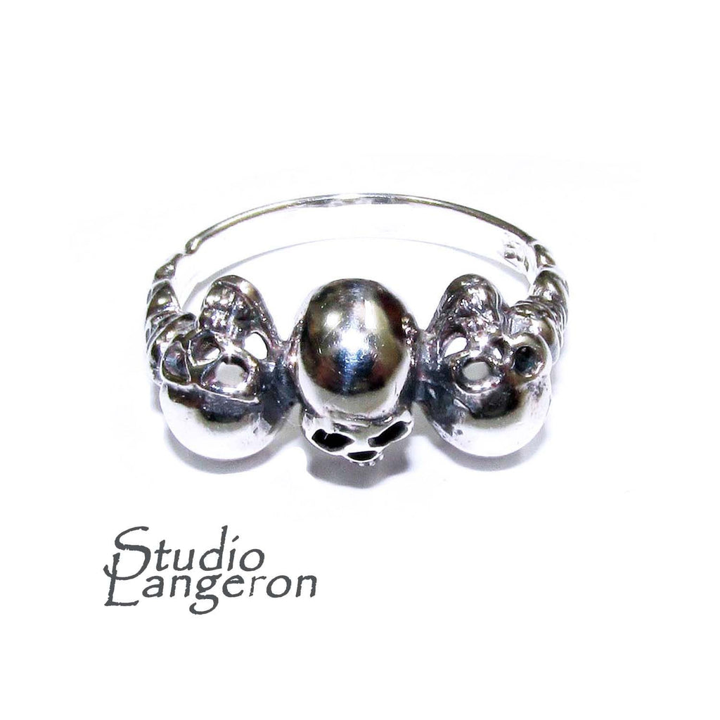 925 sterling silver ring size 6 1/2, Handmade ring, single copy, sterling silver, Silver ring