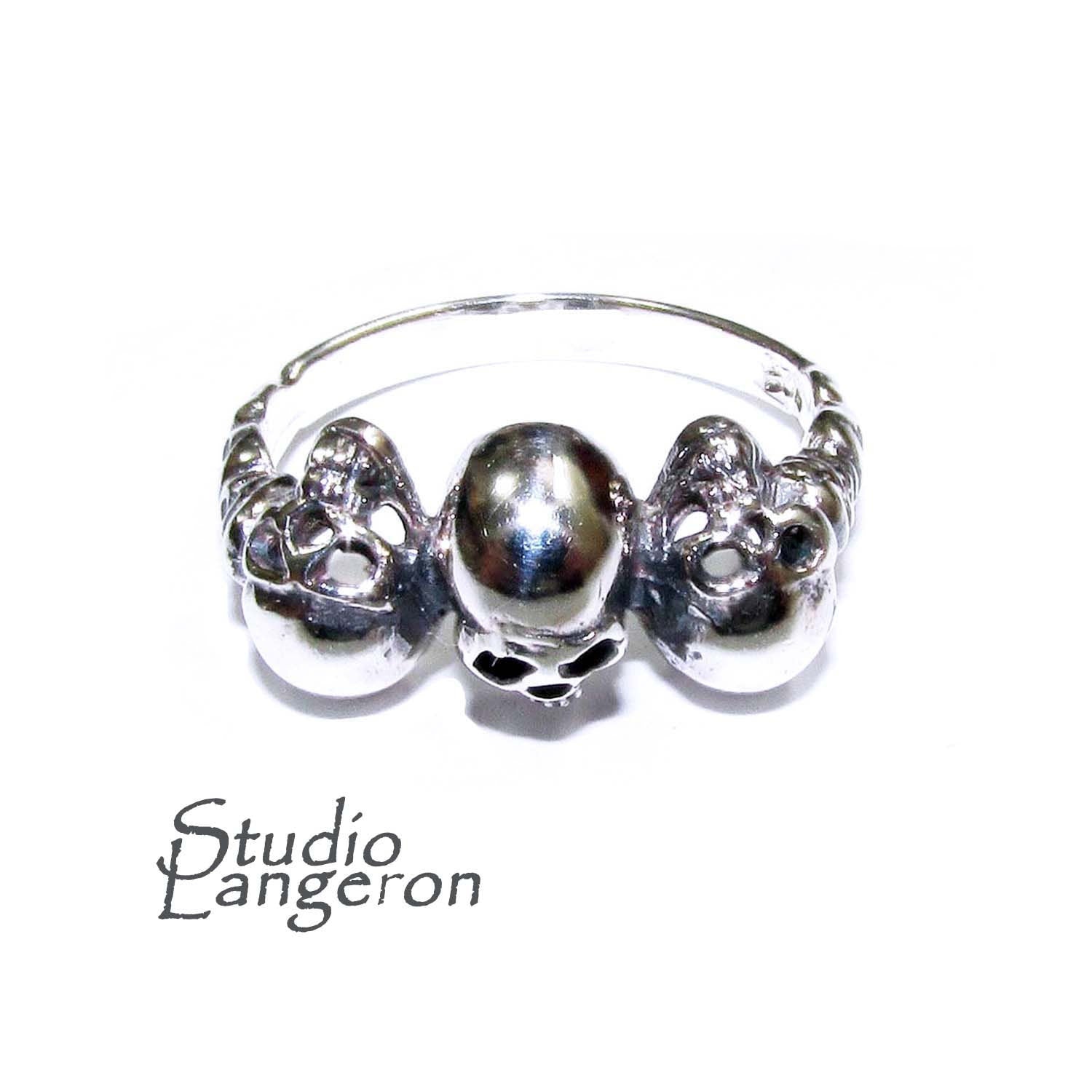 925 sterling silver ring size 6 1/2, Handmade ring, single copy, sterling silver, Silver ring
