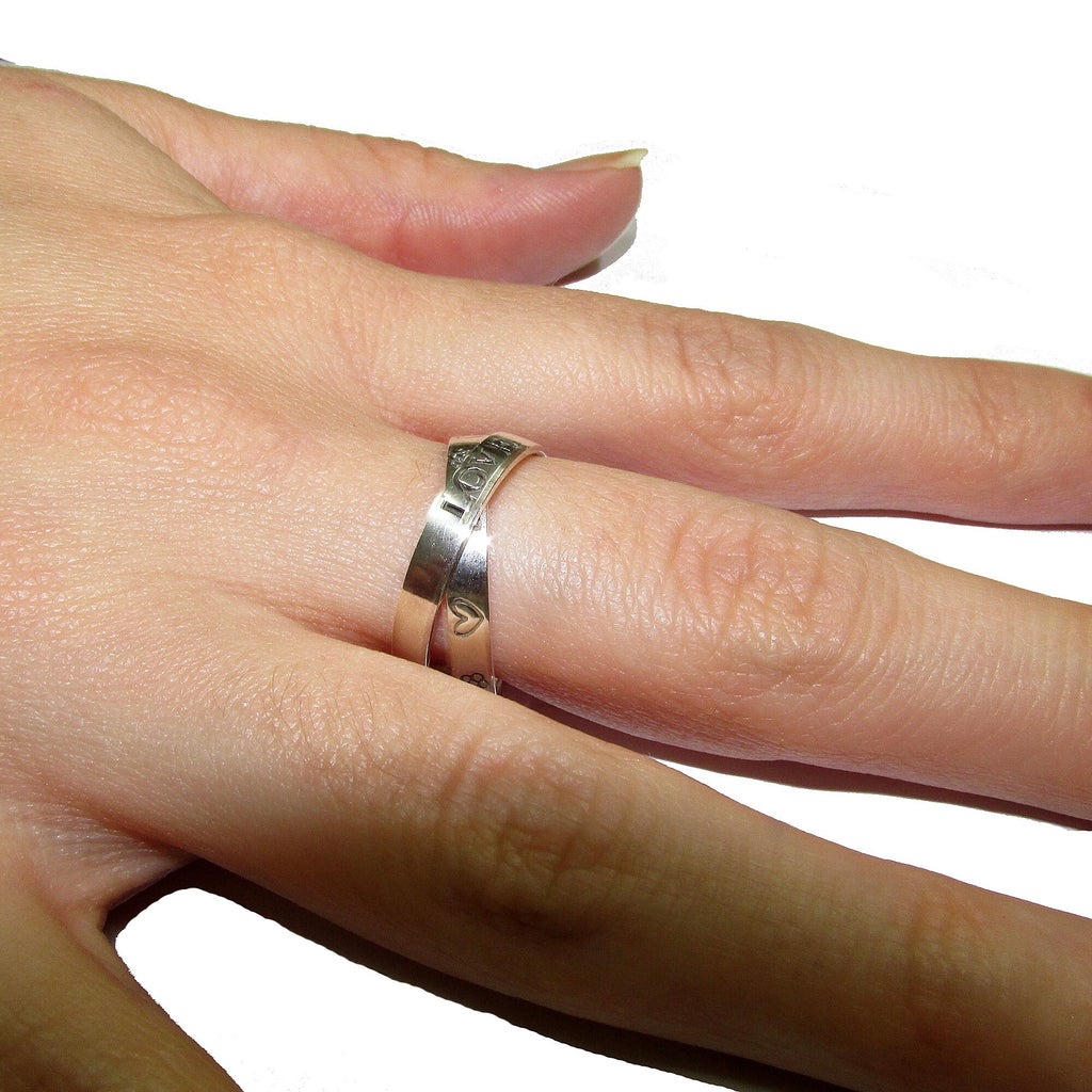 925 sterling silver ring size 7, Handmade ring, single copy, sterling silver, Silver ring