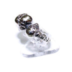 925 sterling silver ring size 6 1/2, Handmade ring, single copy, sterling silver, Silver ring