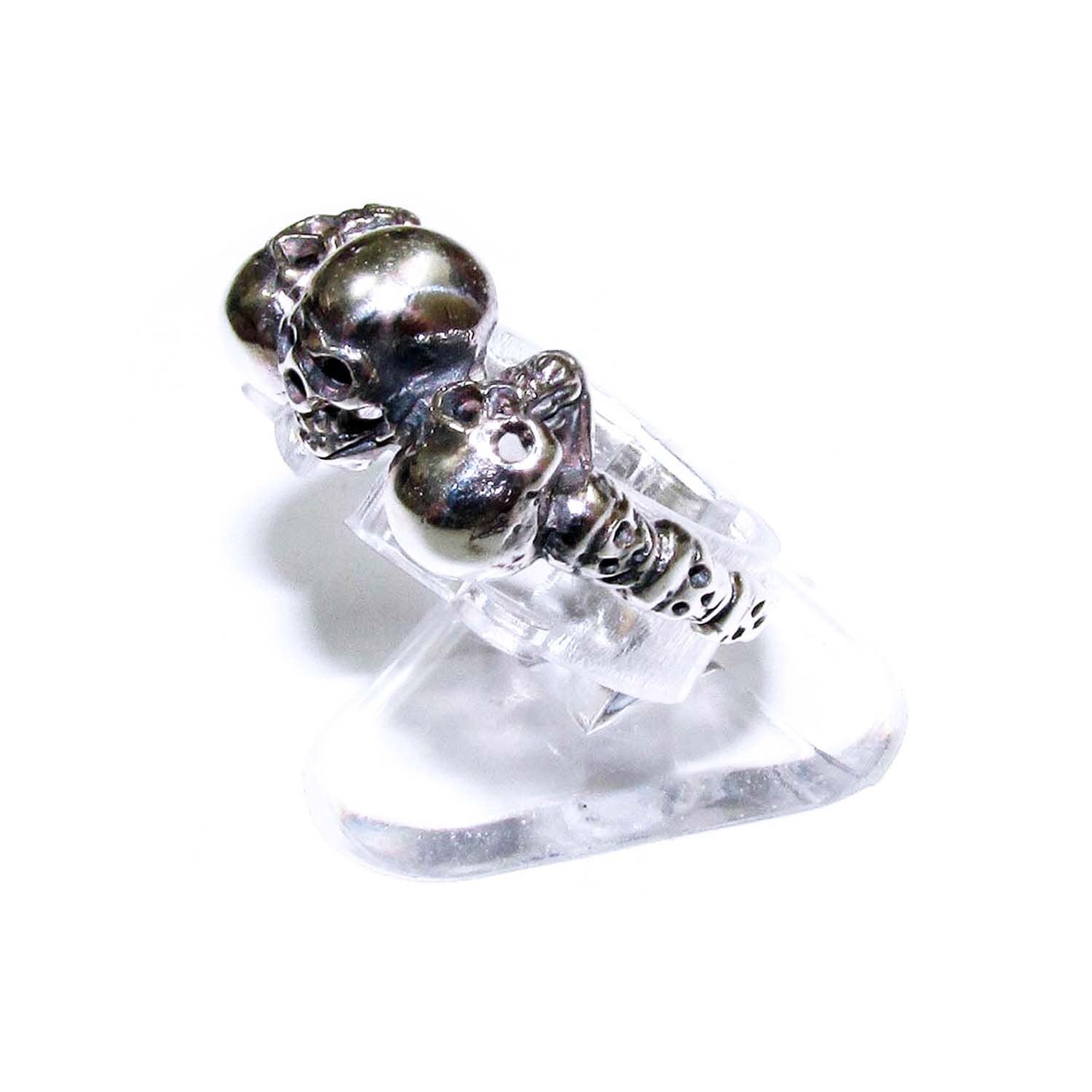 925 sterling silver ring size 6 1/2, Handmade ring, single copy, sterling silver, Silver ring