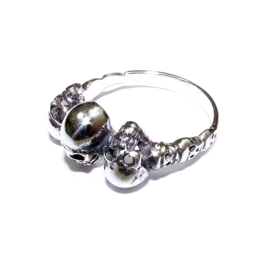 925 sterling silver ring size 6 1/2, Handmade ring, single copy, sterling silver, Silver ring