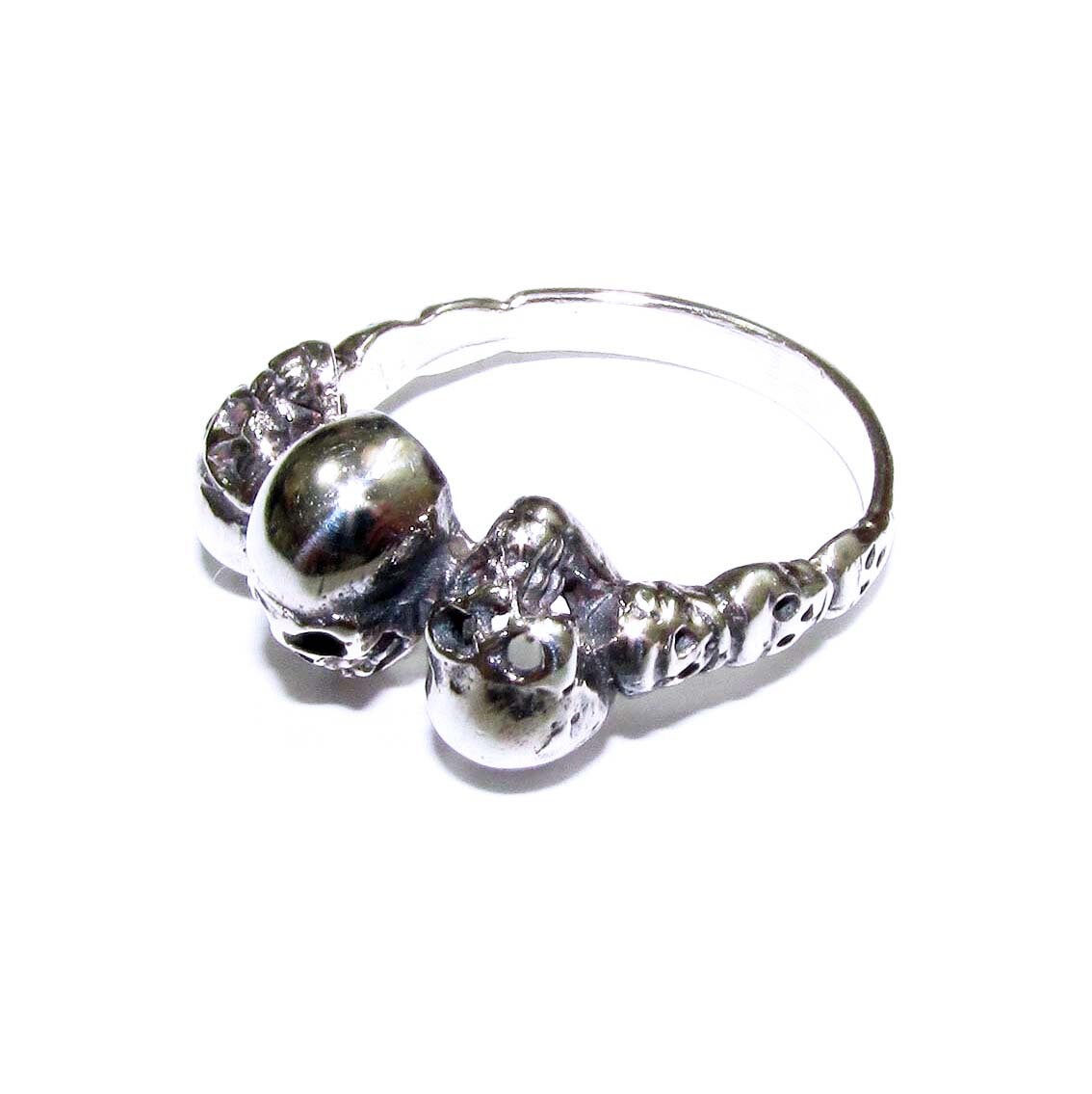 925 sterling silver ring size 6 1/2, Handmade ring, single copy, sterling silver, Silver ring