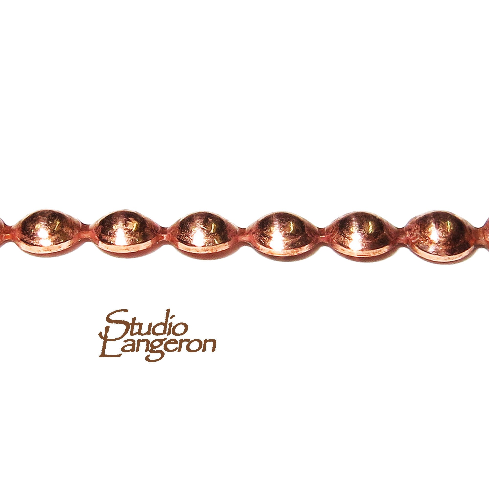Natural Copper Gallery wire, Copper wire, Gallery pattern, Gallery ribbon, Wire, Copper findings, Jewelry making  - 4 inch (10 cm)