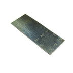14/20 Gold filled Sheet Soft Solder 18 Ga, Jewelry making, solder gold filled, Jewelry making, soft solder - 1 gram (20x5 mm)