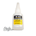 R21 Super Glue Instant Glue 20g multi-porpuse, Jewelry Craft Adhesive Glue, beading Glue, Beading Suppliers, Jewelry making, Glue - 1 piece