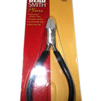 Nylon Flat Nose Pliers Professionally Prepared for Jewelry Making PL560, Bead Smith, Length 120 mm (4.8 inch), Jewelry making  - 1 piece