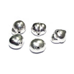 925 sterling silver handmade beads BB 58, handmade, silver beads, silver, beads, handmade beads, decorative beads, Original beads - 1 piece