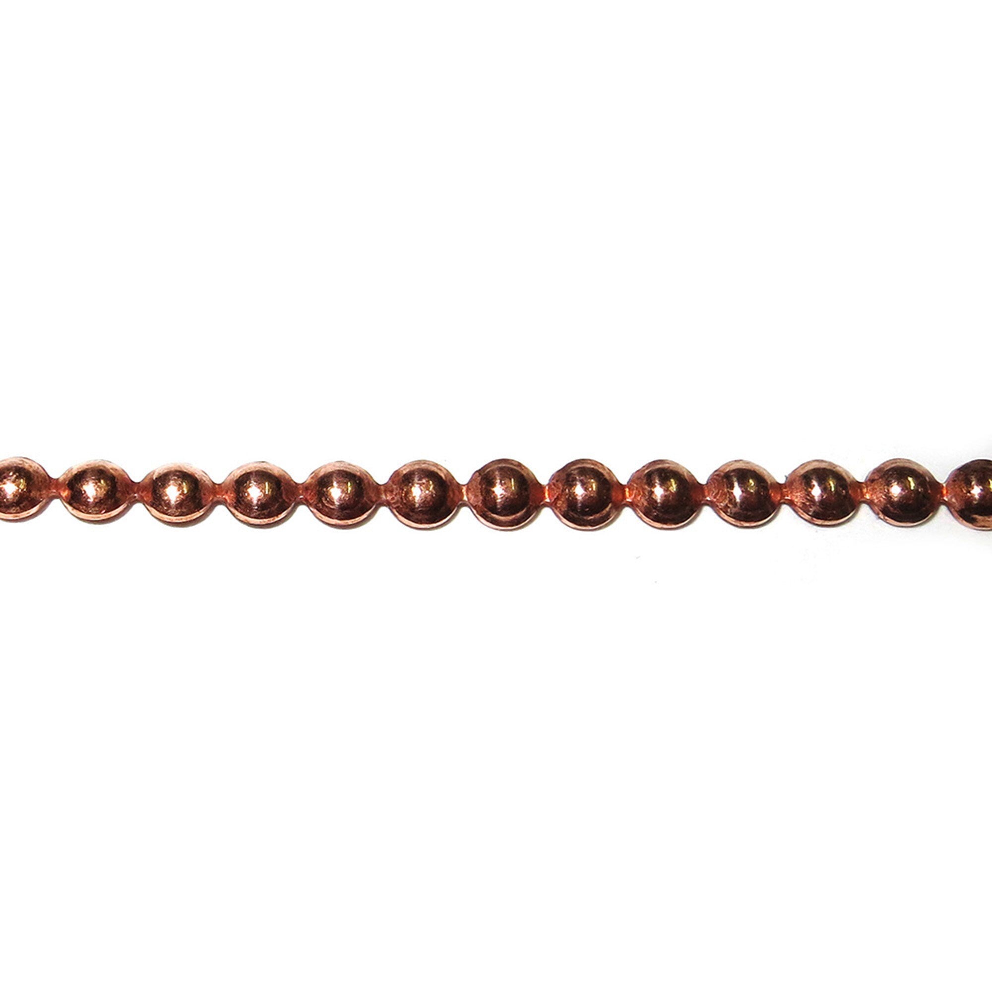 Natural Copper Gallery wire, Copper wire, Gallery pattern, Gallery ribbon, Wire, Copper findings, Jewelry making  - 4 inch (10 cm)