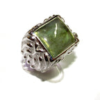 Labradorite man ring 925 sterling silver handmade size 9, single copy, sterling silver, natural Labradorite, man ring, Handmade ring