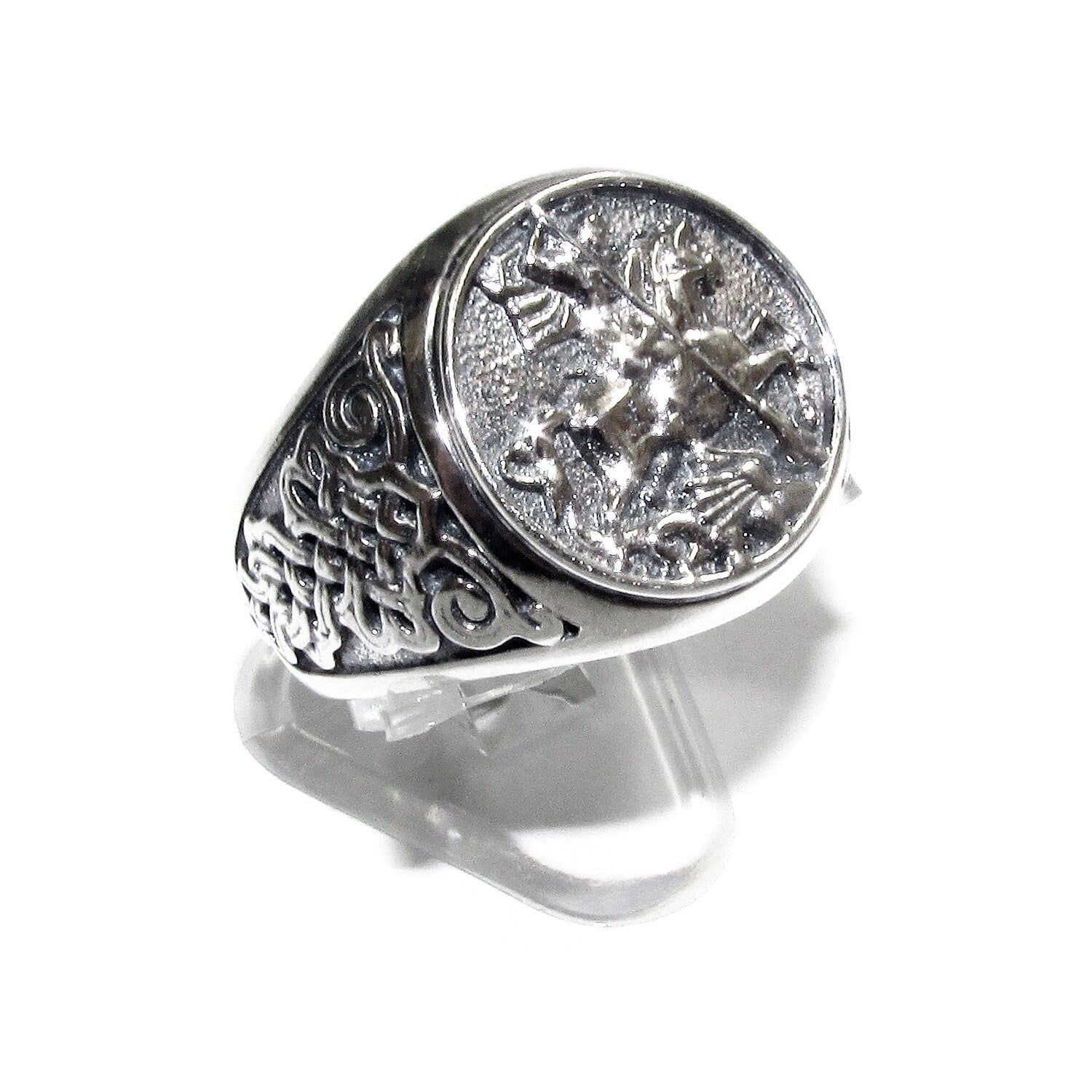 925 sterling silver ring size 9 1/2, Handmade ring, single copy, sterling silver, Silver ring