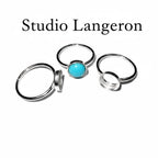 925 sterling silver blank ring with bezel cup 8mm size 4, 5, 6, 7, 8, 9, 10, 11, silver ring, bezel cup, base ring, Jewelry making - 1 piece