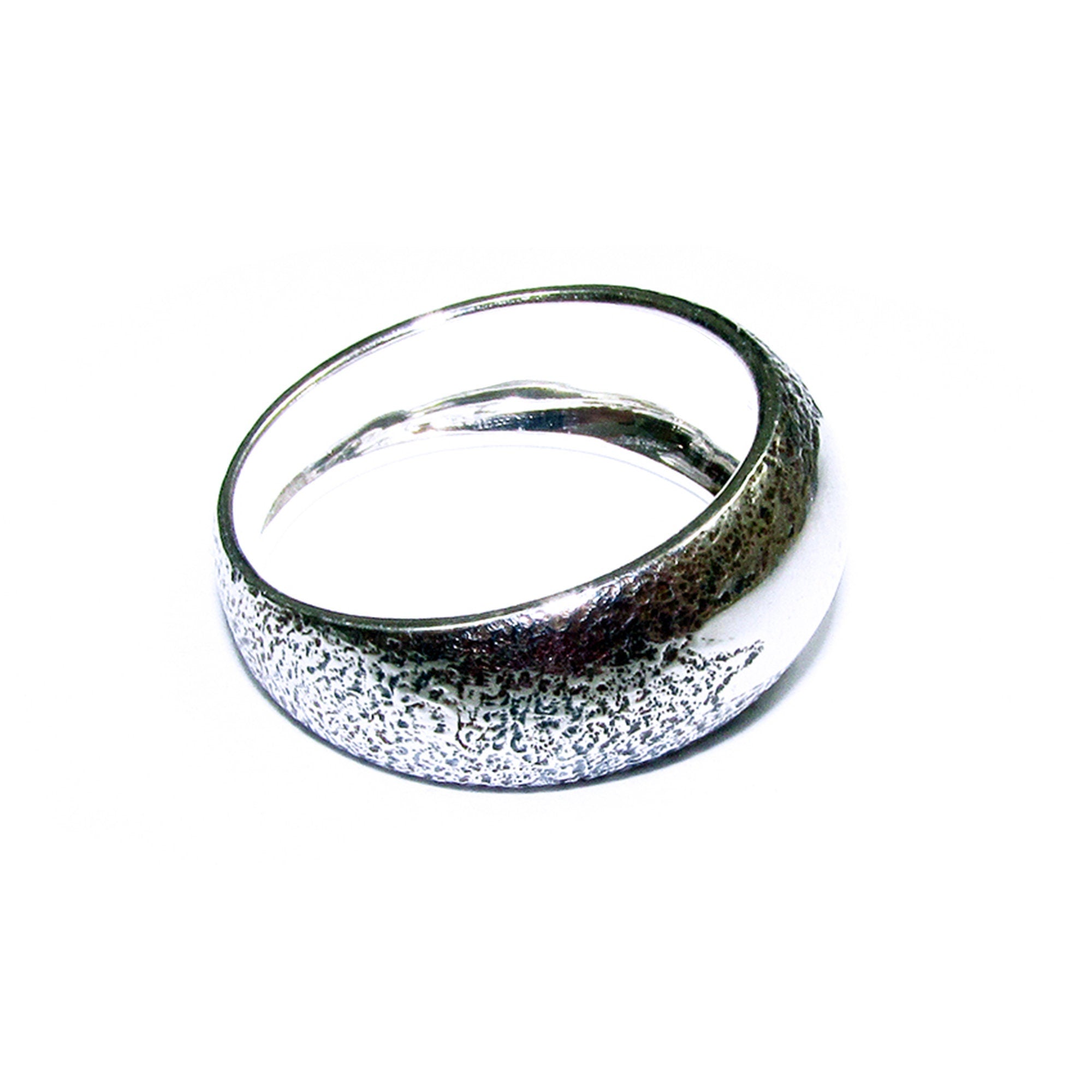 925 sterling silver ring size 7, Handmade ring, single copy, sterling silver, Silver ring